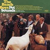 Pet Sounds Mono Stereo Remaster by Beach Boys The CD, Feb 2001