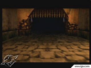 Castlevania Legacy of Darkness Nintendo 64, 1999