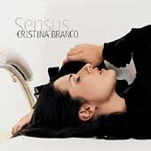 Sensus by Cristina Branco CD, Mar 2003, Decca USA