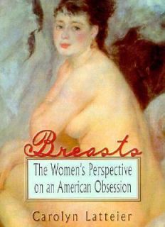 on an American Obsession by Carolyn Latteier 2005, Hardcover