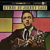 Hymns by Johnny Cash by Johnny Cash CD, Legacy