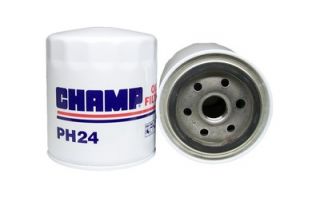 Champ Champion Labs PH24 Engine Oil Filter