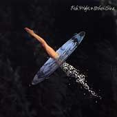 Broken China by Richard Pink Floyd Wright CD, Oct 1996, EMI Angel USA