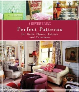 Fabrics and Furniture by Marie Proeller Hueston 2008, Hardcover
