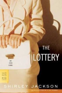 The Lottery And Other Stories by Shirley Jackson 2005, Paperback