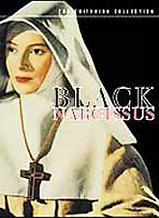 Black Narcissus DVD, 2001, Criterion Collection
