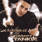 Los Homerun es by Daddy Yankee CD, Mar 2005, Universal Music Latino