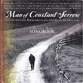 Roots Songbook Man of Constant Sorrow CD, Apr 2007, St. Clair
