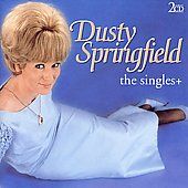 Singles by Dusty Springfield CD, May 2003, 2 Discs, Br Music