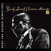 Eastern Sounds Remaster by Yusef Lateef CD, Jul 2006, Prestige Records