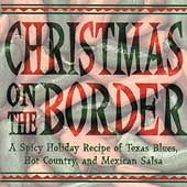 Christmas on the Border by John Darnall CD, Aug 1997, Unison