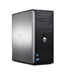 Dell Optiplex 755 80 GB, Intel Core 2 Duo, 2.2 GHz, 2 GB Desktop
