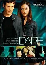 Dare DVD, 2010