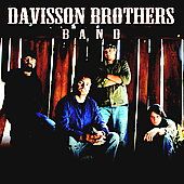 Davisson Brothers Band Slipcase by Davisson Brothers Band CD, Mar 2009
