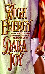 High Energy by Dara Joy 1998, Paperback, Reissue