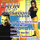 Drews Famous Latin Pop Sensations by Dr