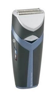 Remington HGX 1 CleanXchange Rechargeable Mens Electric Shaver