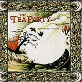 Splendor Solis by Tea Party (The) (CD, May 1994, Chrysalis R