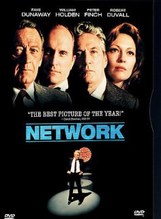 Network DVD, 2000