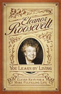 Fulfilling Life by Eleanor Roosevelt 1983, Paperback, Reprint