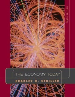 The Economy Today DiscoverEcon with Paul Solman Videos by Bradley R