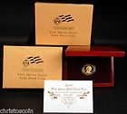 2009 $10 Letitia Tyler First Spouse 1/2 Ozt