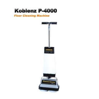 Koblenz P 4000 Replacement Floor Cleaning Machine, 12 Inch