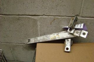 68 FORD F100 TAILGATE HINGE