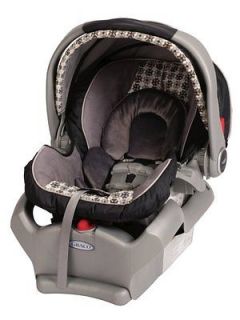 Graco SnugRide 35 Baby Infant Car Seat   Vance