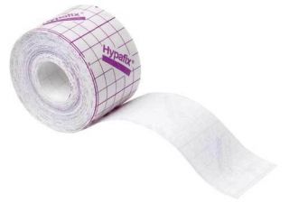 Hypafix Adhesive Hypoallergenic SURGICAL SELF ADHESIVE Tape Dressing