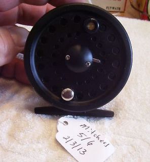 MITCHELL 5/6 FLY REEL EXCELLENT