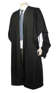 Graduation Gown (Bachelors)   Formal academic and University dress