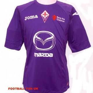 Official Joma Home Shirt 2012/13 NEW Jersey Maglia Gara 12/13