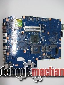 MB.PJB01.001 Acer Motherboard Aspire 7736Z Notebook 48.4Cb01.011 09242