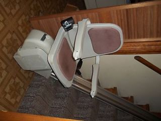 Newly listed Acorn Stairlift