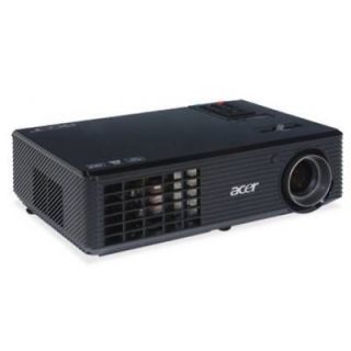 Acer EY.JBV01.009 X1261P 3D Ready DLP Projector 1080p