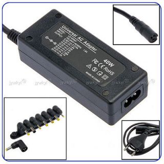 Computer Laptop Battery Charger 40W for Asus HP Acer Dell Liteon