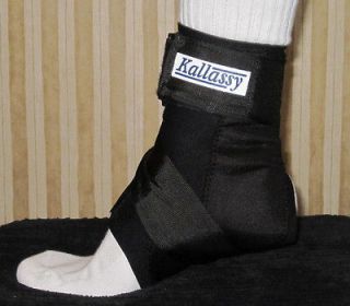 Kallassy Ankle Brace and Support Tennis Basketball Volleyball Brace