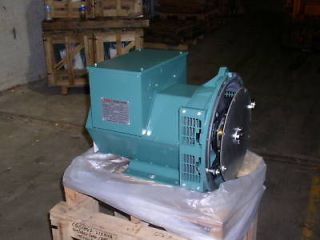Generator Alternator Head 164A 8.2KW 3 Phase SAE#6/6.5 Stamford Type