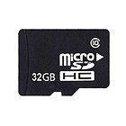 NEW 32G 32GB Micro SD Micro SDHC Class C 10 TF Flash Memory Card+Free