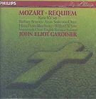 Mozart Requiem; Kyrie by Susan Addison, Hans Peter Blochwitz (CD, Sep
