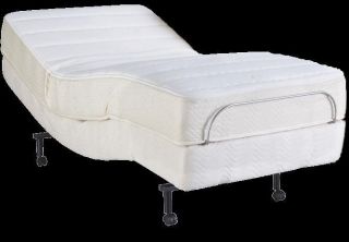 adjustable bed full size