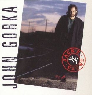 Gorka,John   Jacks Crows [CD New]