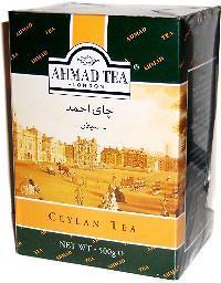 Ahmad Tea London Ceylon Special (loose tea)   500g