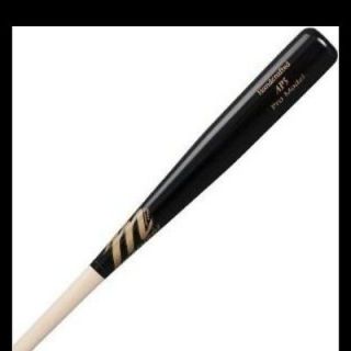 Marucci AP5 NB Albert Pujols Pro Model 34 Maple Wood Baseball Bat