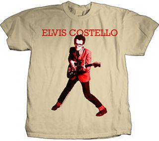Elvis Costello My Aim is True T   Shirt