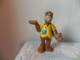 Old Estate The Famous Alf Hard Rubber Doll 1987 How Adorable LOOK