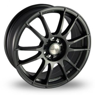 17 Dare ST Alloy Wheels & Goodyear Eagle F1 GS D3 Tyres   MAZDA