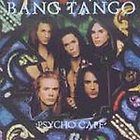BANG TANGO   Psycho Cafe (CD 1989) Rare OOP here song off cd before