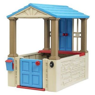 American Plastic Toy 18000 My Very Own Play House. New